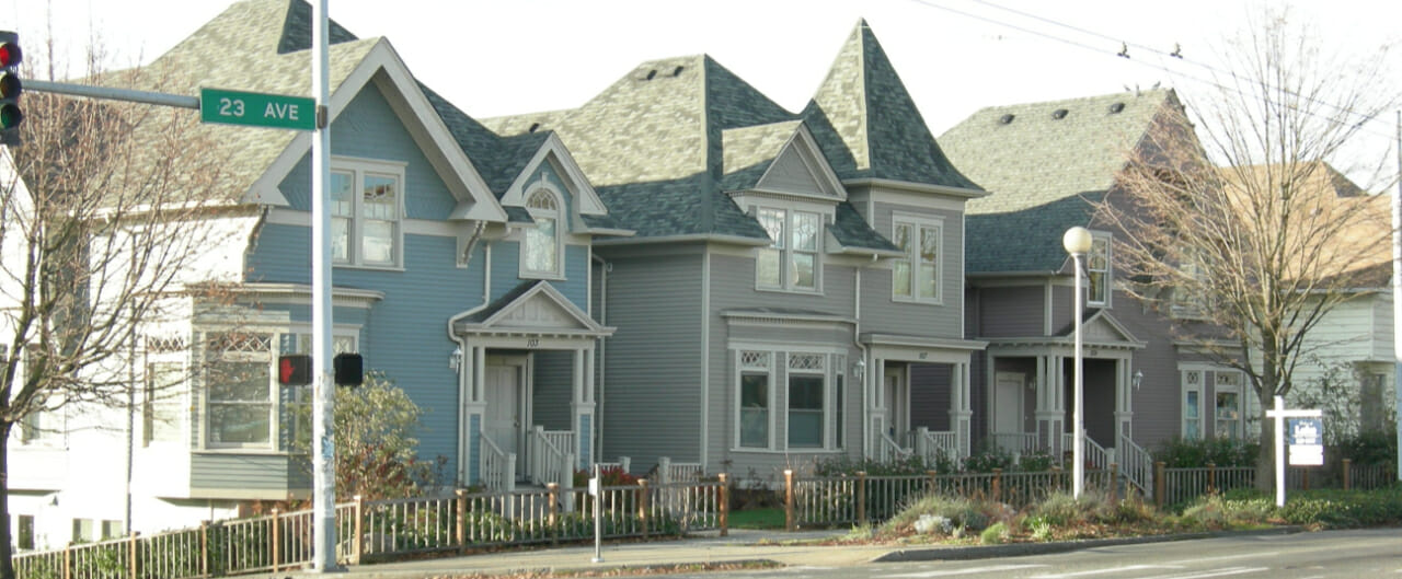 Central District, Seattle, WA Real Estate & Homes for Sale