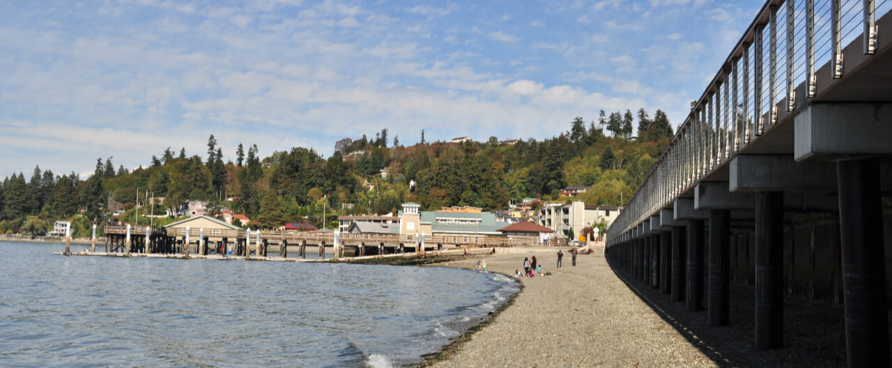 Des Moines, WA Real Estate & Homes for Sale