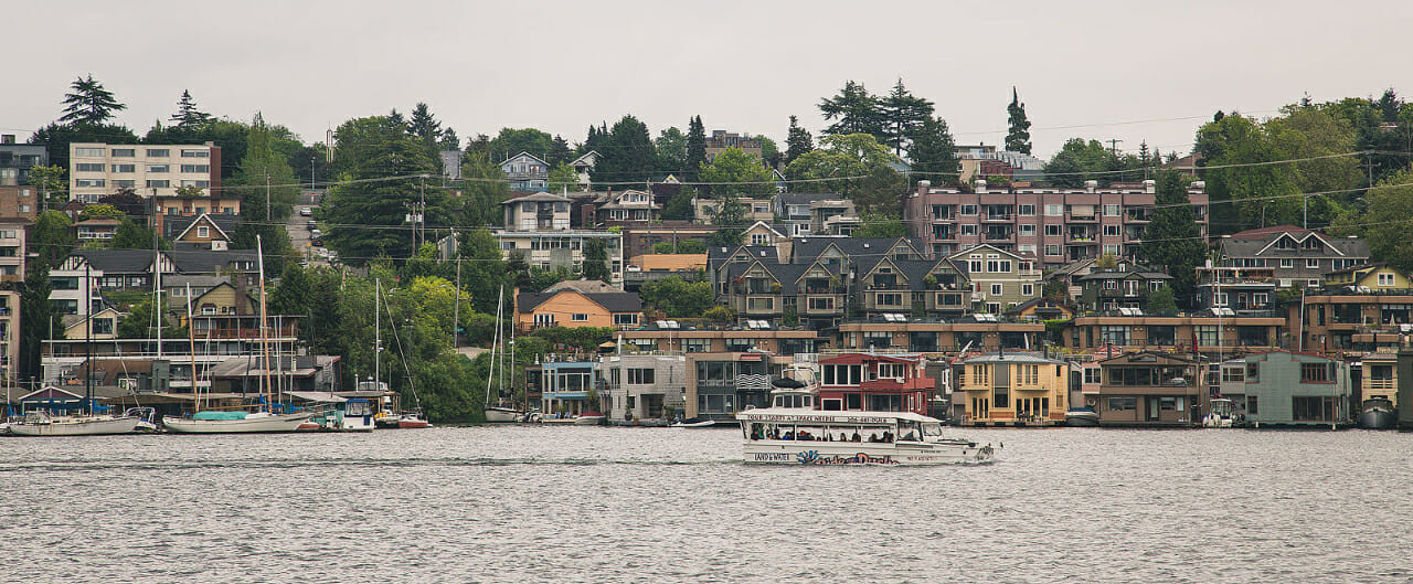 Eastlake - Header Eastlake, Seattle, WA Real Estate & Homes for Sale