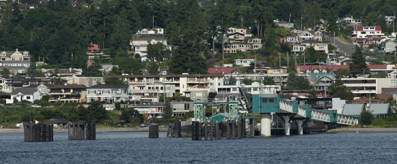 Edmonds, WA Real Estate & Homes for Sale