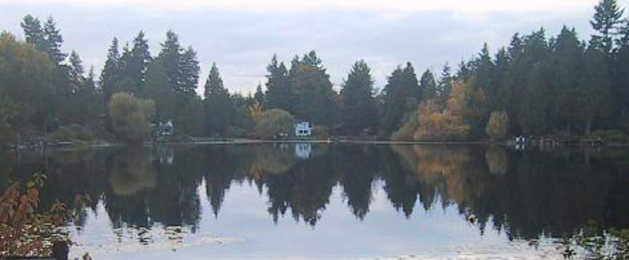 Haller Lake - Header Haller Lake, Seattle, WA Real Estate & Homes for Sale