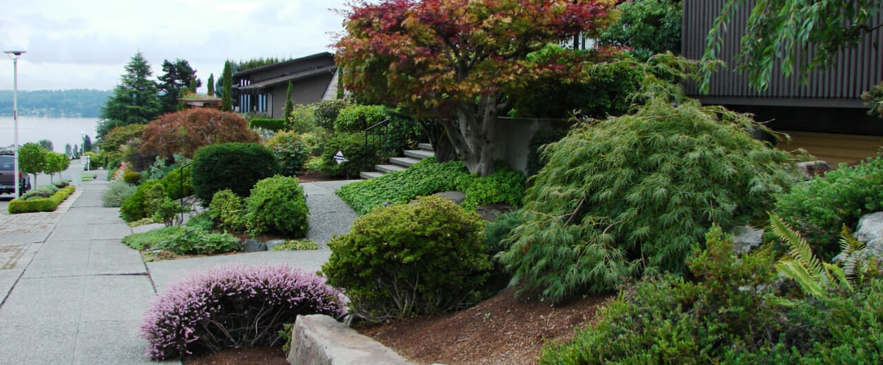 Iverness, Seattle, WA Real Estate & Homes for Sale