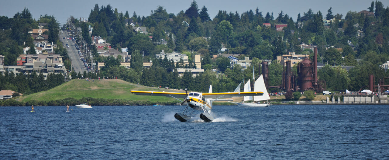 Kenmore, WA Real Estate & Homes for Sale