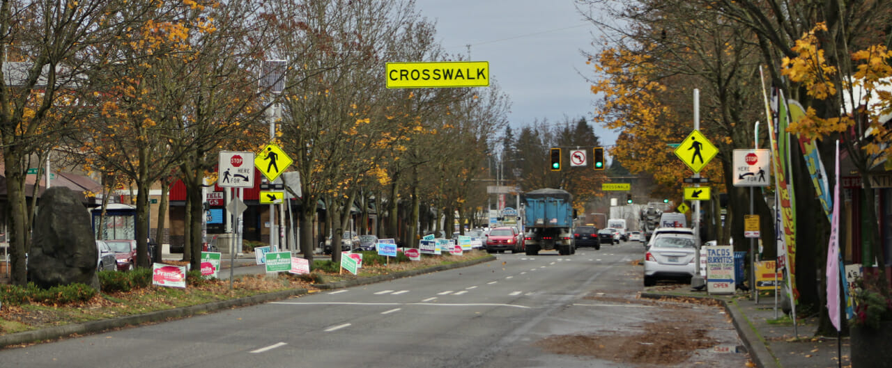 Lake City, Seattle, WA Real Estate & Homes for Sale