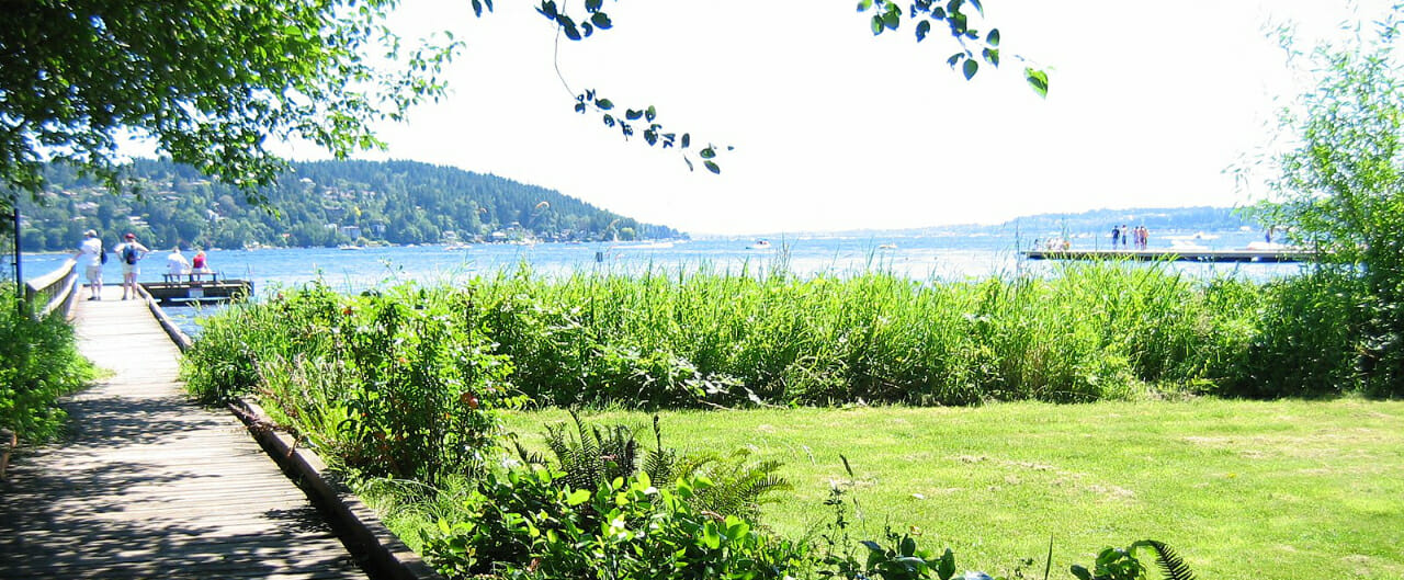 Lake Forest Park, WA Real Estate & Homes for Sale