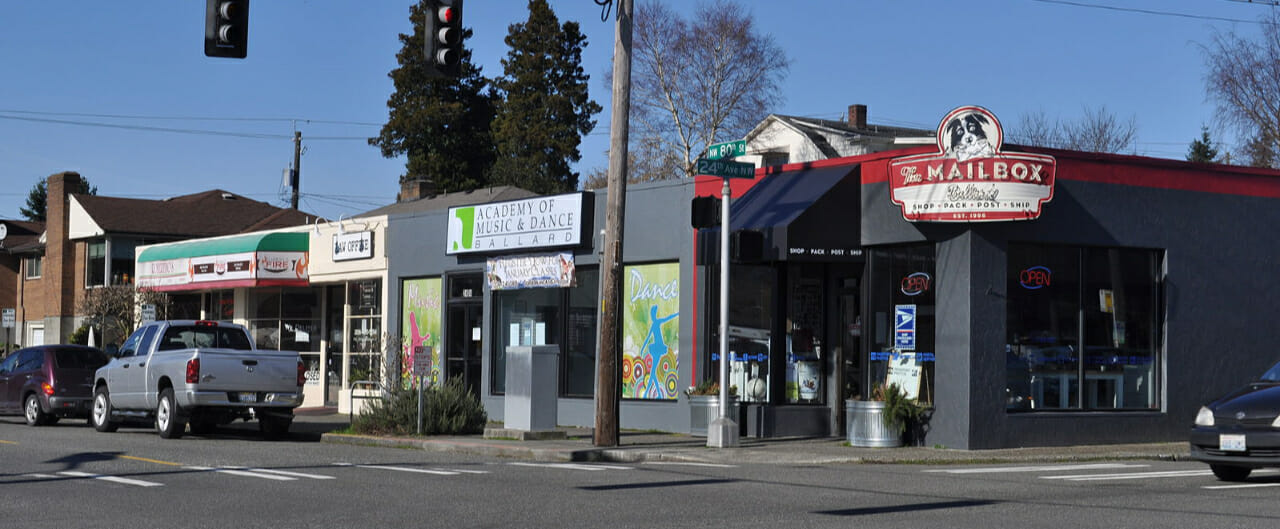 Loyal Heights - Header Loyal Heights, Seattle, WA Real Estate & Homes for Sale