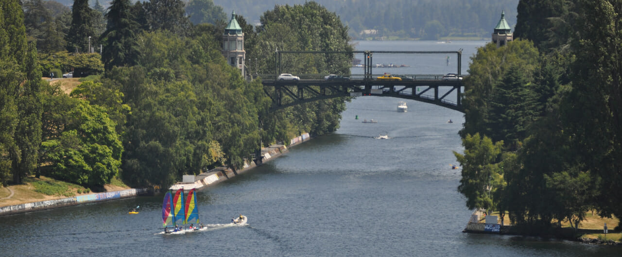 Montlake, Seattle, WA Real Estate & Homes for Sale