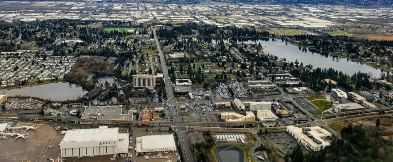 SeaTac, WA Real Estate & Homes for Sale