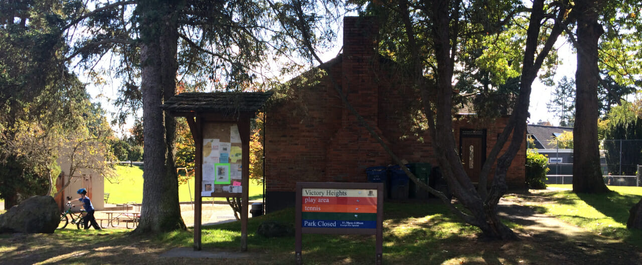 Victory Heights - Header Victory Heights, Seattle, WA Real Estate & Homes for Sale