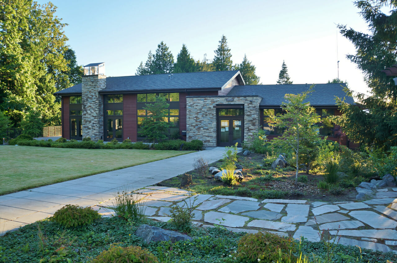 Woodway, WA Real Estate & Homes for Sale